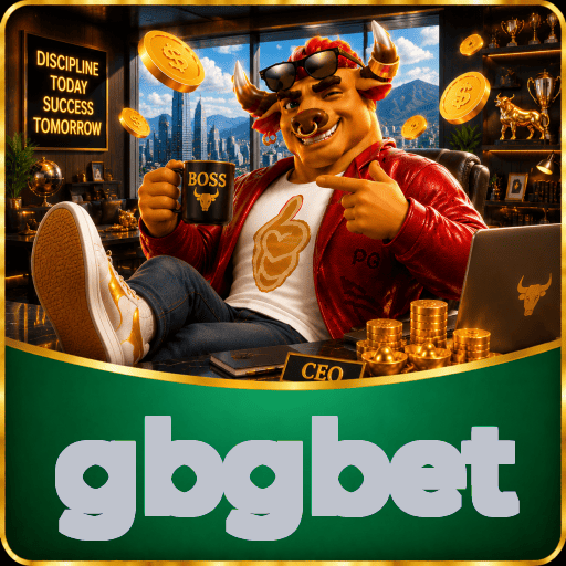 gbgbet Segurança Logo 2