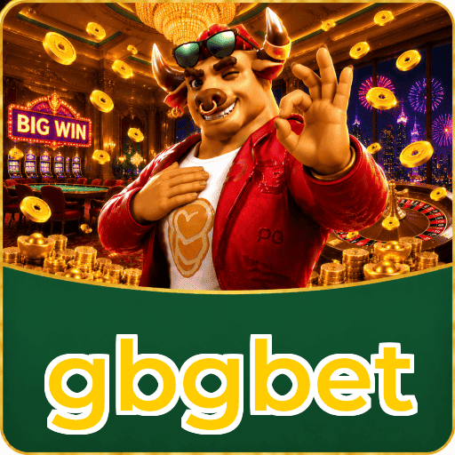 gbgbet Segurança Logo 3