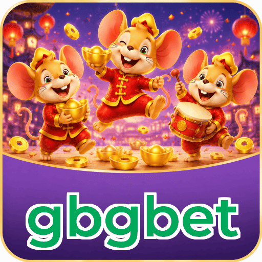 gbgbet Instalar Logo 1
