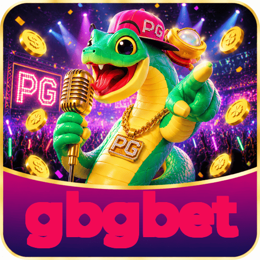 gbgbet Logo 3
