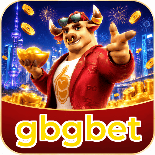 gbgbet Instalar Logo 2