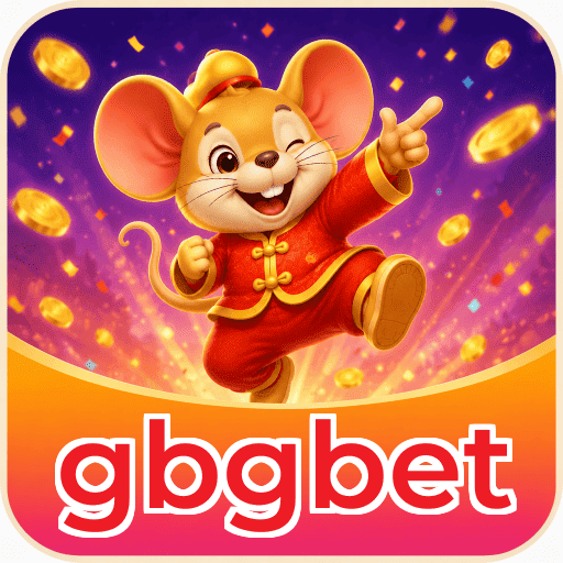 gbgbet Instalar Logo 3